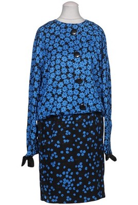 Akris Kleid Damen Dress Damenkleid Gr. EU 36 Mehrfarbig #vtgmjqo
