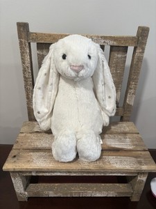 Jellycat Bashful Bunny | eBay