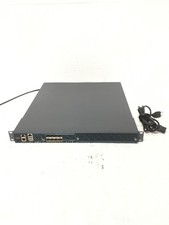 Cisco 5508 Wireless LAN Controller 5500 Series Rackmount WORKING FREE SHIPPING