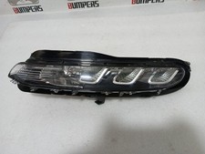 CITROEN BERLINGO MK3 K9 2018-24 PASAJERO DELANTERO IZQUIERDO ORIGINAL DRL 9819435680