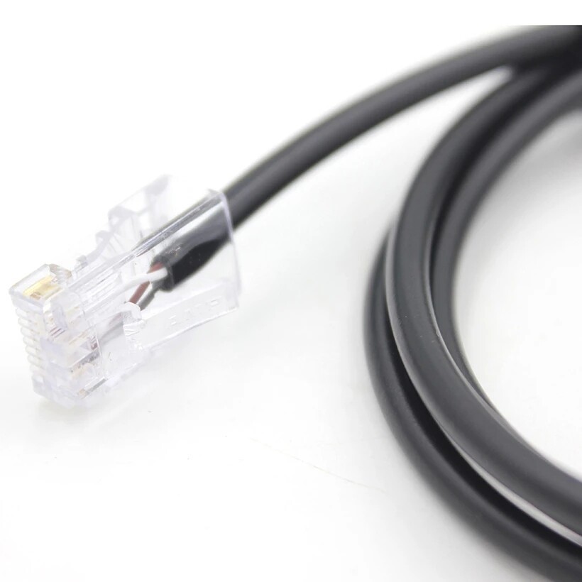 Original TM-218 USB Programming Cable for Baojie BJ-218 BJ-318 Car Mobile Radio