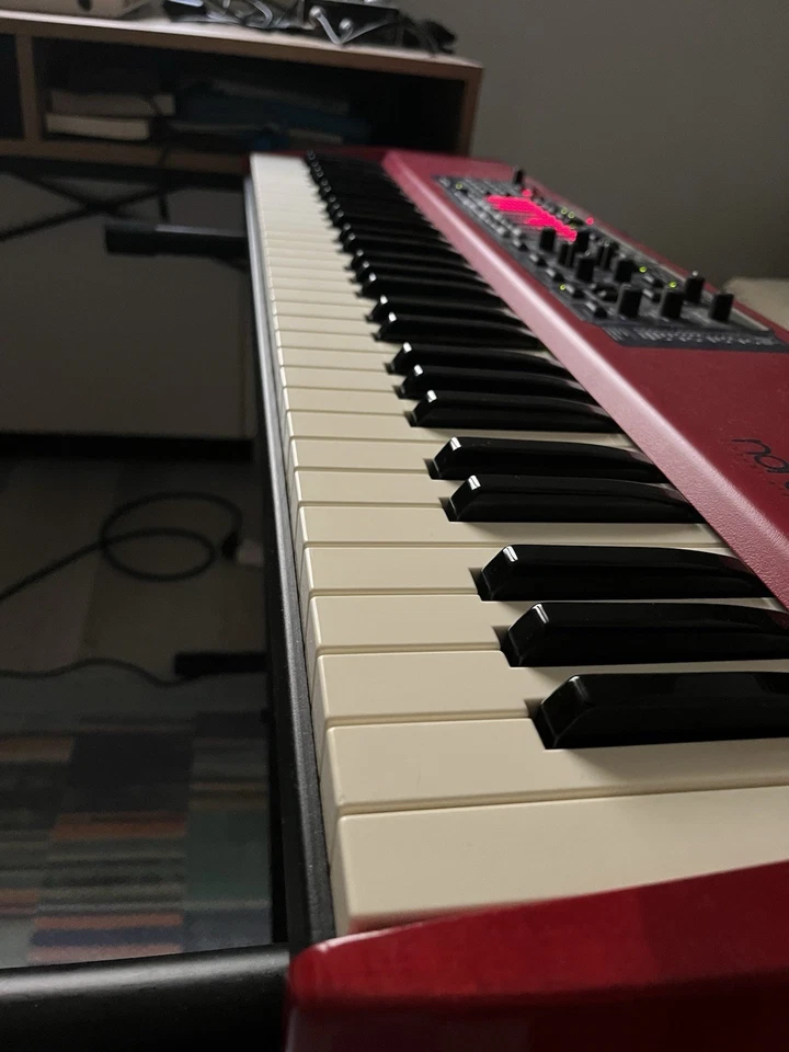 Nord Electro 2 61 - Image 3 of 4