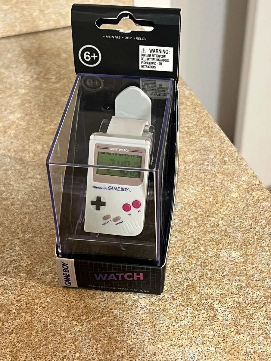 gameboy watch products for sale | eBay
