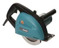 Makita Metallschneider 1.100 W, 4131J, 185 Mm In Makpac 4