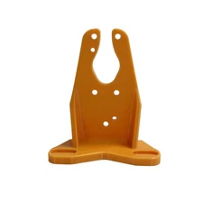 1pc Kayak Transducer Mount Bracket Compatible with Old Town Sportsman Kayaks