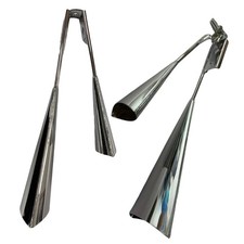 Dual Tone Agogo Bell Percussion Set for Kids And Adults