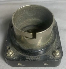 Duck Toledo - Antique Radio Tube Socket