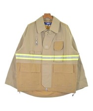 Junya Watanabe Man Blouson Men’s M Beige Used Old Clothes