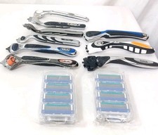 Gillette Proglide Handle / 8 Blades And More ...