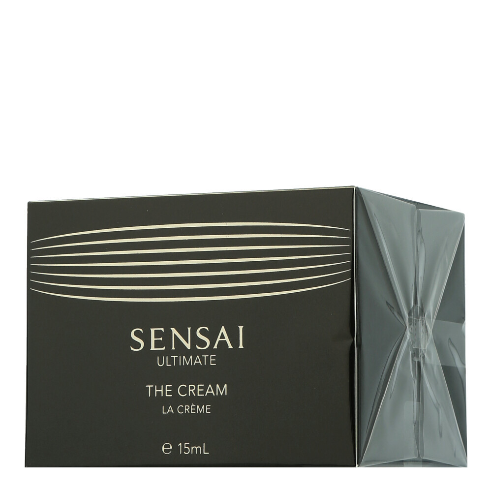 Sensai Ultimate - The Cream 15ml 51990₽