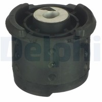 Delphi Lagerung AchsköRper TD981W FüR E83 X3 E46 BMW 3Er Touring Compact Xdrive