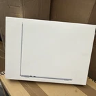 Apple MacBook Air 13-inch M4 Chip 16GB RAM 256GB SSD Sky Blue MC6T4LL/A A3240