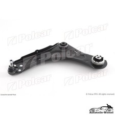 Querlenker Rechts Vorne für Renault Megane 3 Coupe 2.0 TCe 220 11.08 - 08.15