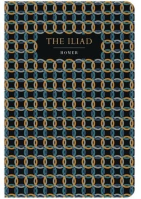 The Iliad by Homer NEW Free UK Delivery - Image 6