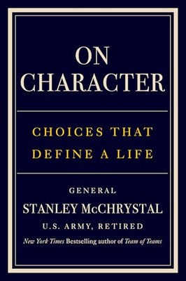 On Character Choices That Defi - VERY GOOD