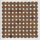 Qty 100 Lot Denver Mint Lincoln Head Pennies Wheat Cents Mixed Date Mixed D coin