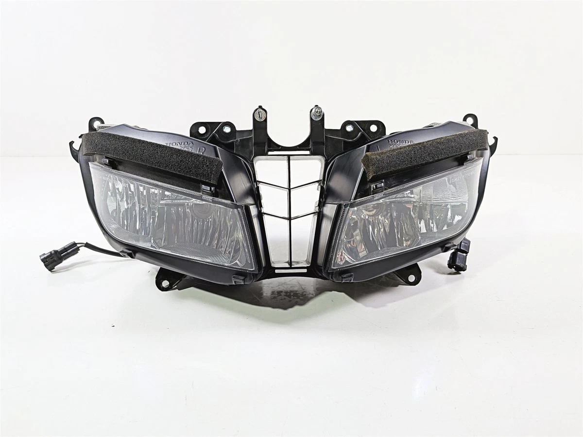 Honda Motorcycle Headlight Assemblies for Honda CBR600RR for sale