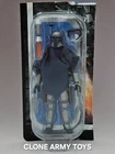 Star Wars Jango Fett Vintage Collection VC34 AOTC Attack of the Clones 3.75