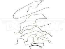 Dorman 919-039 Brake Hydraulic Line Kit
