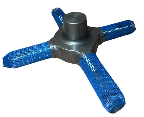 CAT 361-7765: Oscillating Axle Differential Spider