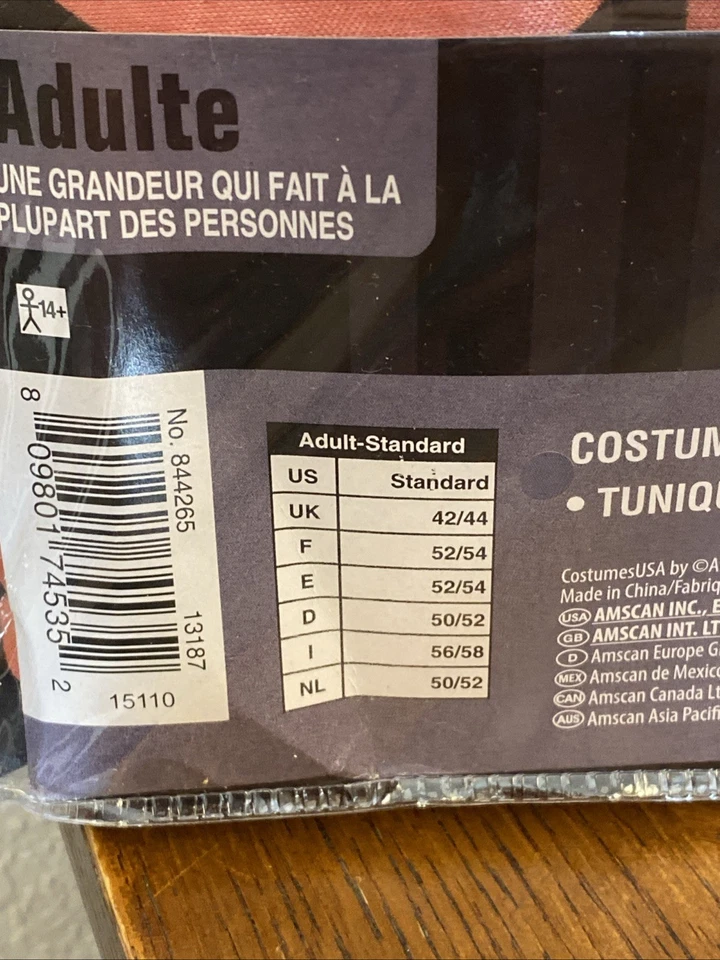 Cojín Whoopee Divertido Disfraz Adulto Halloween Talla Única Makin’ Whoopee Foto 4 de 4