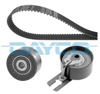 Dayco Verteilungskit FüR Ford Fiesta VI 1.4 Tdci 50 Kw 68 PS 1348648