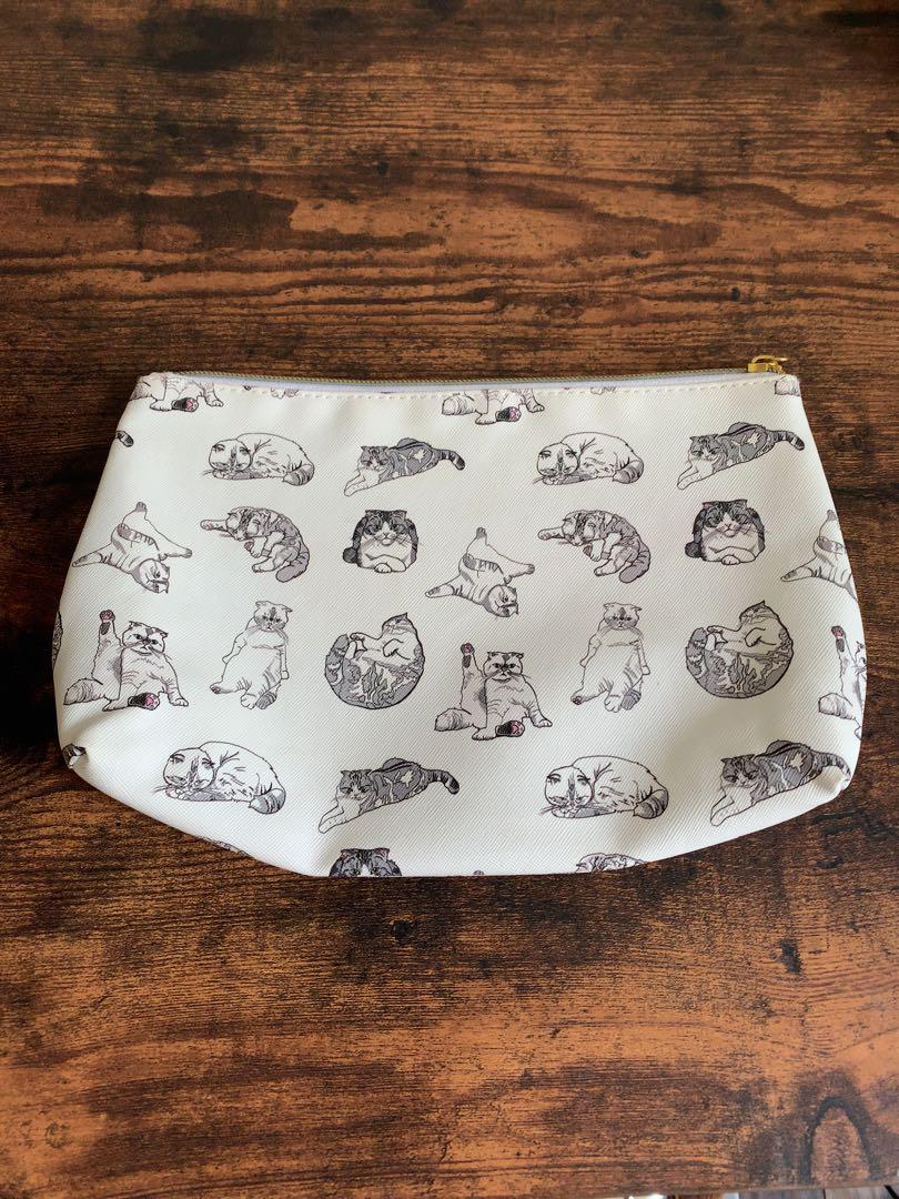 taylor swift ポーチ　猫 Taylor Swift Pouch Cat F/S Japan | eBay