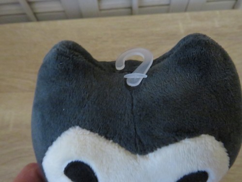 BENDY And The Ink Machine PhatMojo Sillyvision Beguiling Bendy PLUSH 2021 w/ Tag - Picture 7 of 9