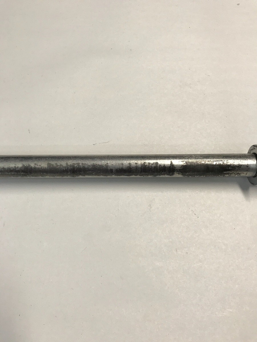KAWASAKI NINJA 300 EX300 2013-2017 SWING ARM SHAFT PART
