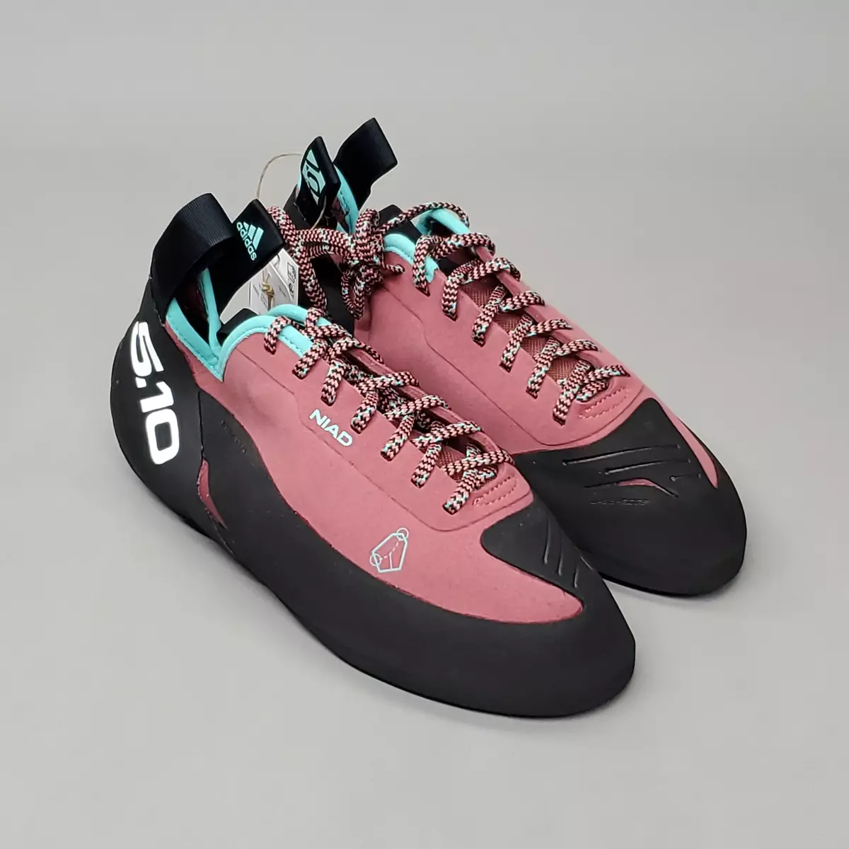 Lace hotsell climbing shoes