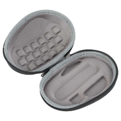 Hard Carrying Case Storage Bag For Logitech MX Master 3 Wireless Gaming Mouse - Photo 5/11