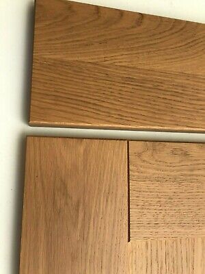 Solid Wood Shaker Kitchen Unit Cupboard, Solid Wood Replacement Kitchen Unit Doors