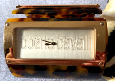 Armbanduhr Roberto Cavalli *ZAHLUNG in 3 RATEN*