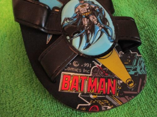 Chanclas de Batman 1991 - Imagen 3 de 7