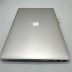 Apple MacBook Pro 15 Retina Screen Display Chassis 2014 A1398 EMC 2745 SILVER