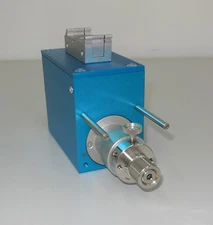 CTC ANALYTICS PAL MV 02-01A & VICI C6WK