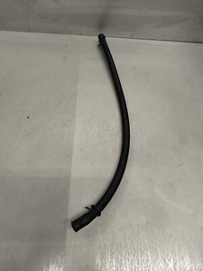 1x Schlauch für Magnetventil ca. 53cm 1399172 Waschmaschine Miele W985 #42164