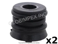 For Mercedes (2011-2020) Water Pump Plug (2 PCS) BAPMIC + 1 YEAR WARRANTY