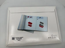 LEGO Natural History Museum 10326 Parts Sealed Instruction Manual