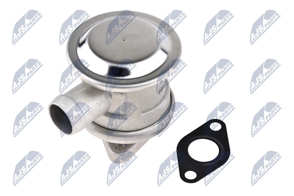 NTY EWP-AU-006 Valve, secondary air pump system for AUDI,SEAT,SKODA,VW