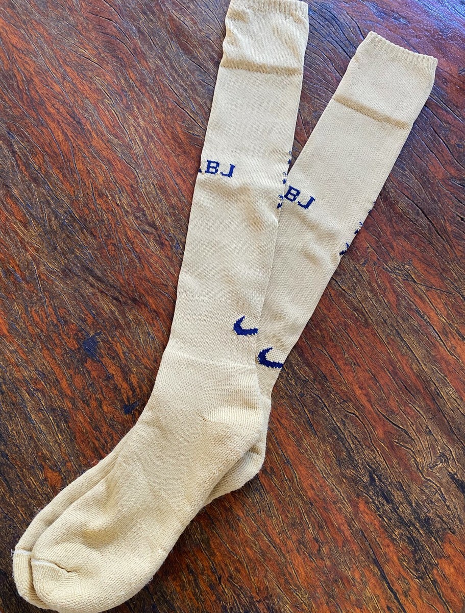 ナイキ ボカジュニアーズ 2006 2007ホーム ロマン・リケルメ 2007 Nike Boca Juniors Home Soccer Jersey Juan Roman