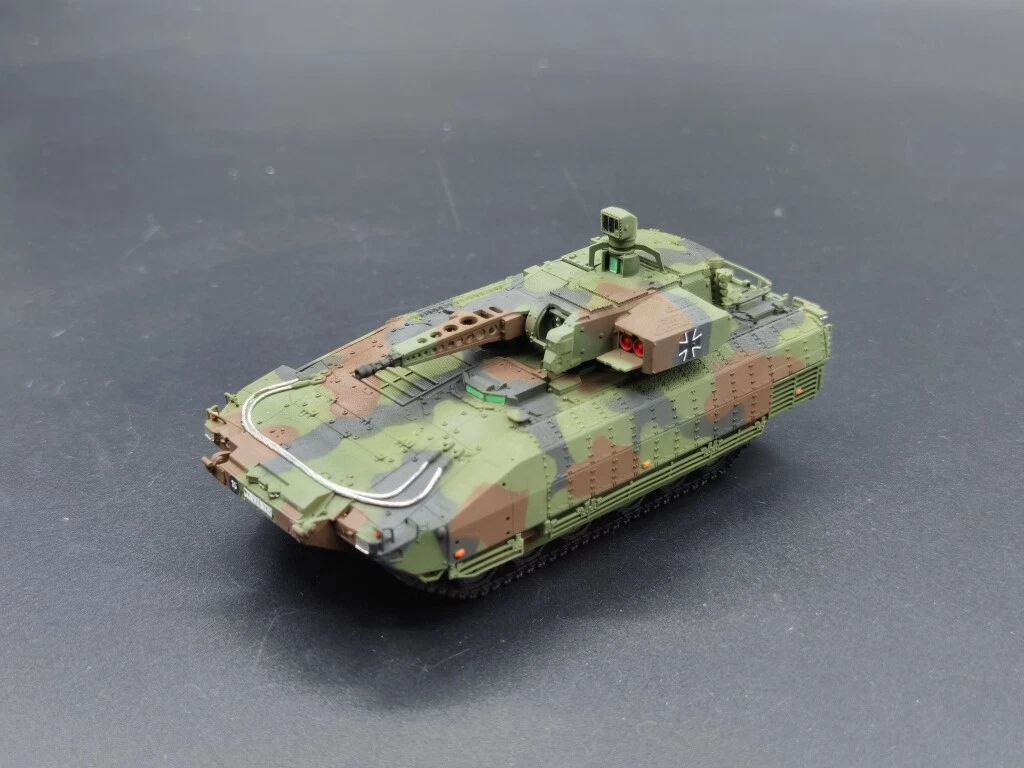 German cougar
