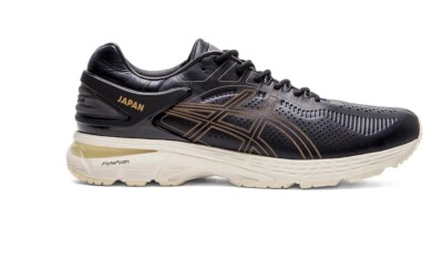 Size 10 - ASICS Gel Kayano 25 SPS Japan Collection