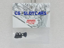 CG Slotcars CGGA04 Scalextric Guide Post Repair Adaptor 1/32" 1:32 Slot Car Part