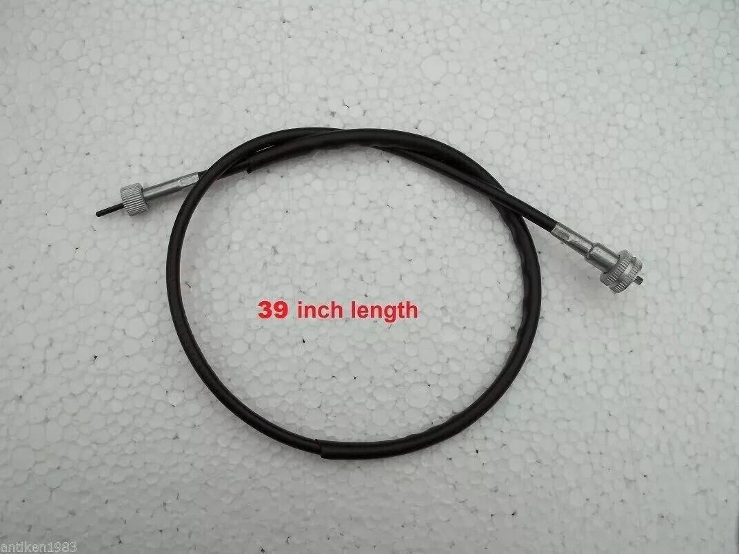 Fits Massey Ferguson TO35,35,50,65,135,150 Tractor Tachometer Cable