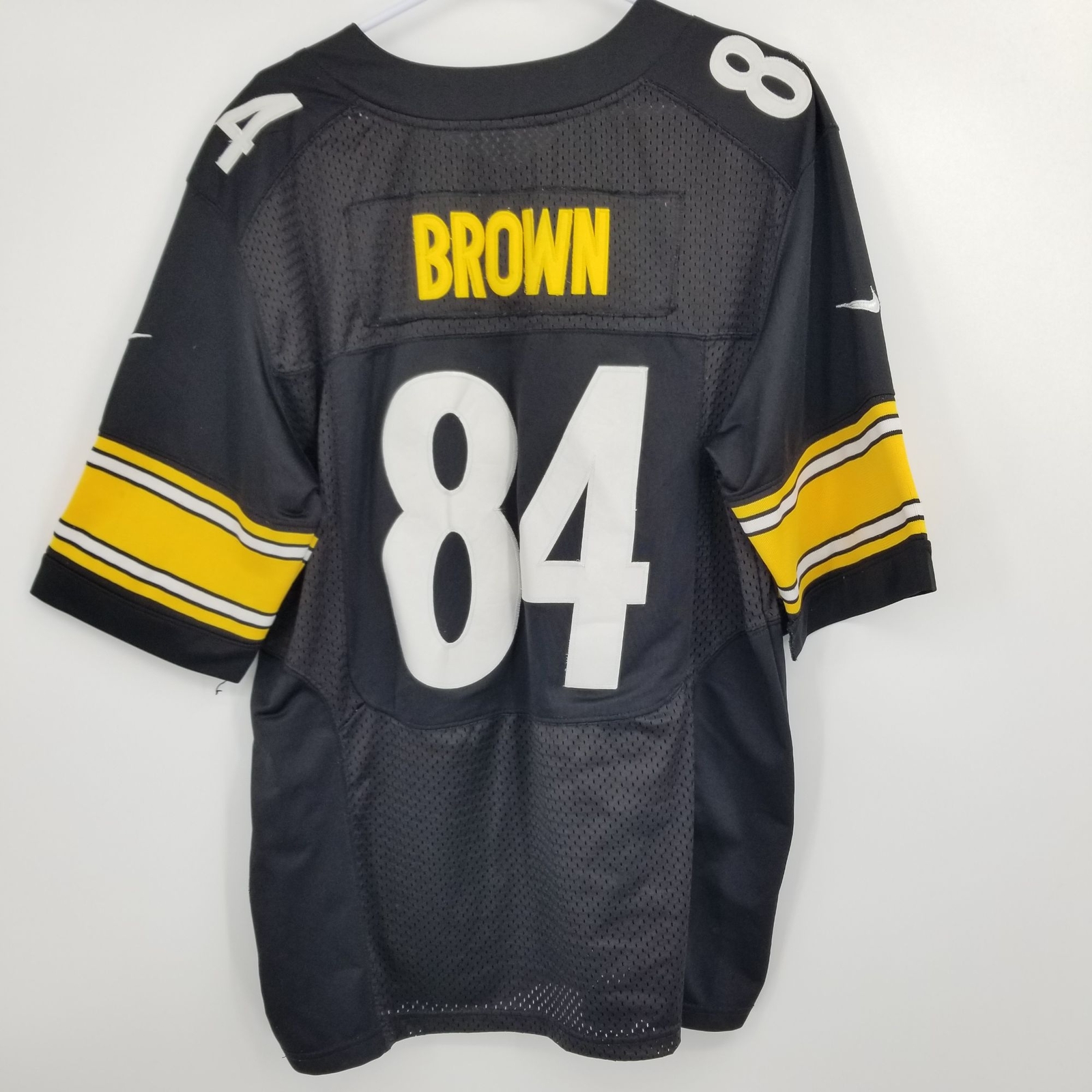 antonio brown jersey