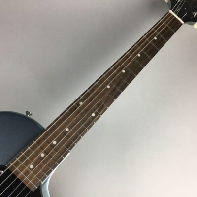 Epiphone] Les Paul Junior Pelham Blue Japan Limited Model Electric