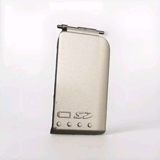 HP m407 photoSmart Photo printer Replacement Battery Door VG