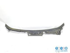 Original BMW  F10 F18 F11  Abdeckung Windlauf 7203124
