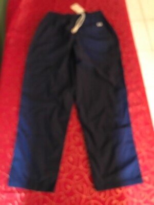 Puma Select MMQ Sail To Bay Lightweight Cordura Pants 535794-12 